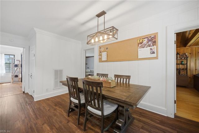 3812 Pine RD, Portsmouth, VA 23703