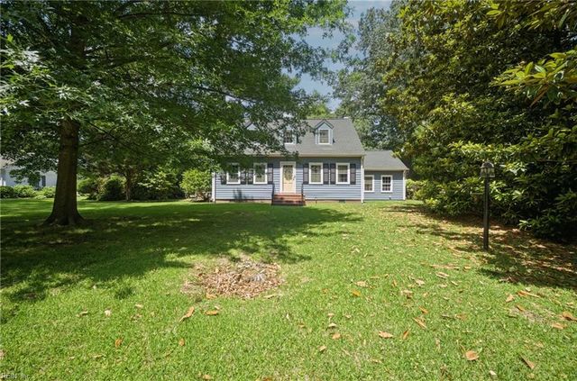 3812 Pine RD, Portsmouth, VA 23703