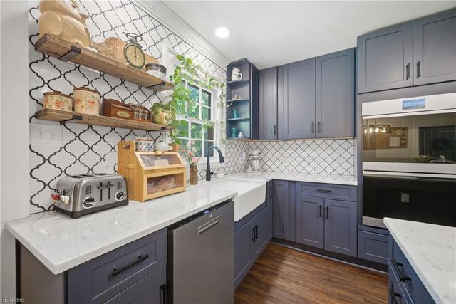3812 Pine RD, Portsmouth, VA 23703