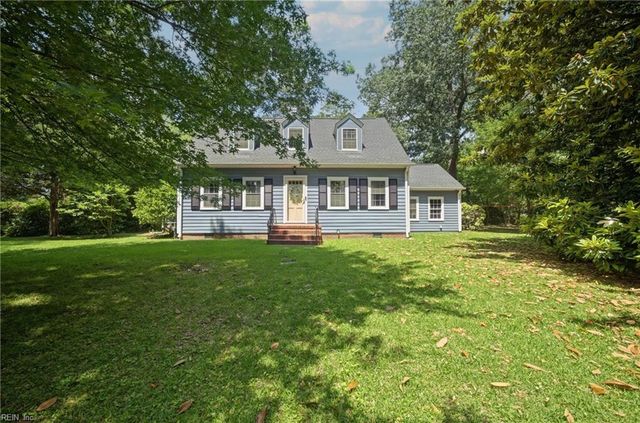 3812 Pine RD, Portsmouth, VA 23703