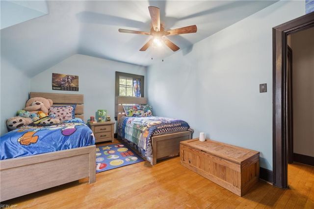 3812 Pine RD, Portsmouth, VA 23703