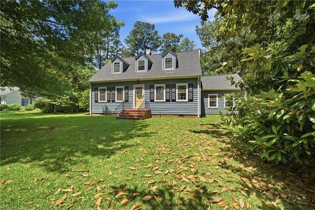 3812 Pine RD, Portsmouth, VA 23703