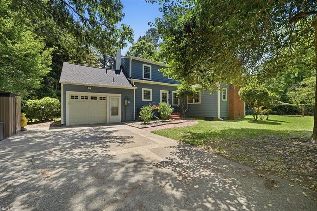 3812 Pine RD, Portsmouth, VA 23703