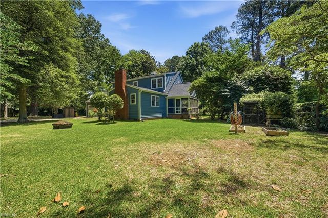 3812 Pine RD, Portsmouth, VA 23703
