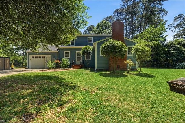 3812 Pine RD, Portsmouth, VA 23703