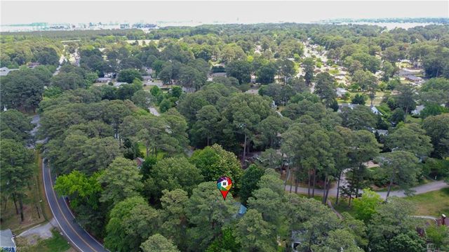 3812 Pine RD, Portsmouth, VA 23703