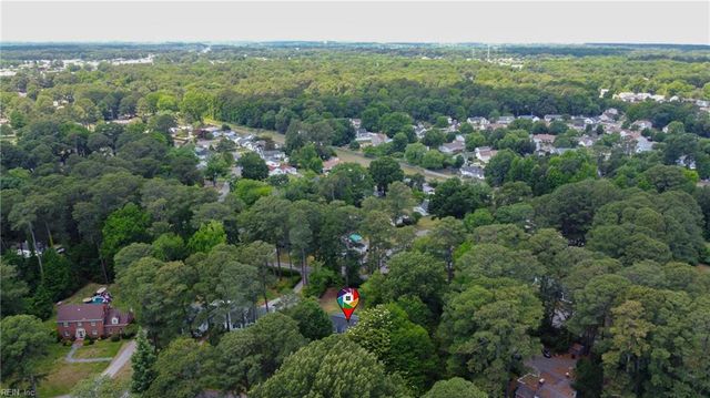 3812 Pine RD, Portsmouth, VA 23703
