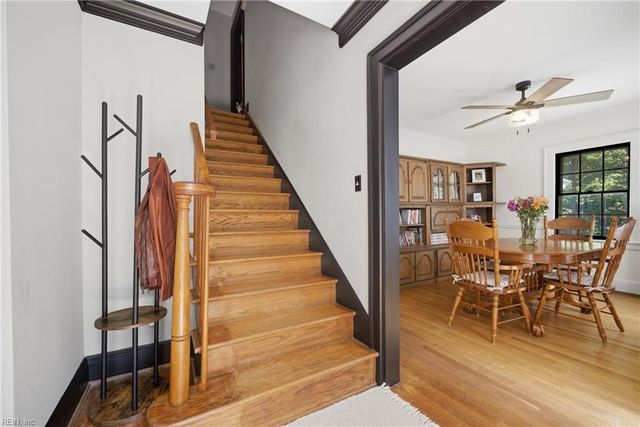 3812 Pine RD, Portsmouth, VA 23703