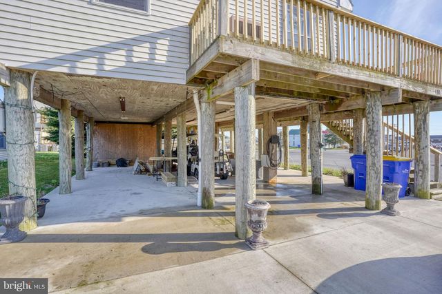 130 COOPER AVE, Frederica, DE 19946
