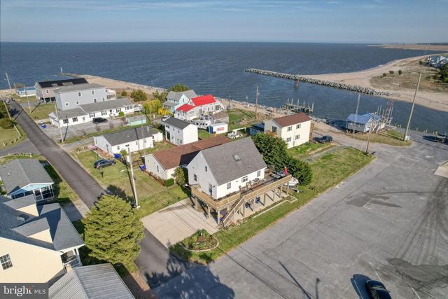 130 COOPER AVE, Frederica, DE 19946