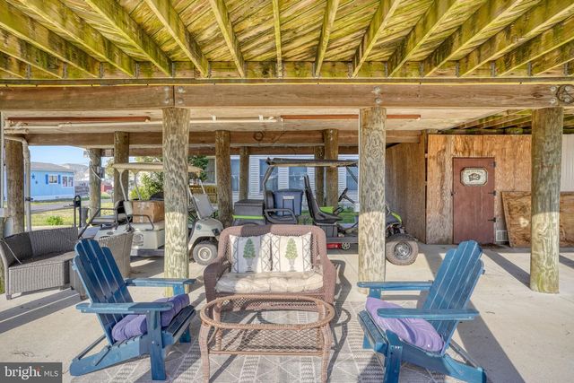 130 COOPER AVE, Frederica, DE 19946