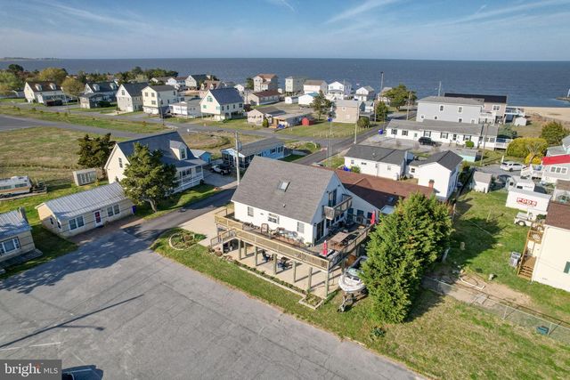 130 COOPER AVE, Frederica, DE 19946