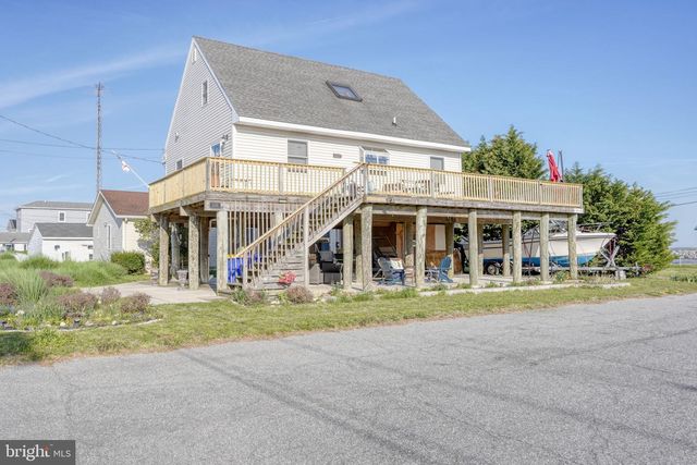 130 COOPER AVE, Frederica, DE 19946