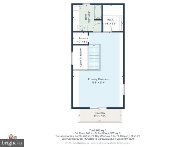 130 COOPER AVE, Frederica, DE 19946