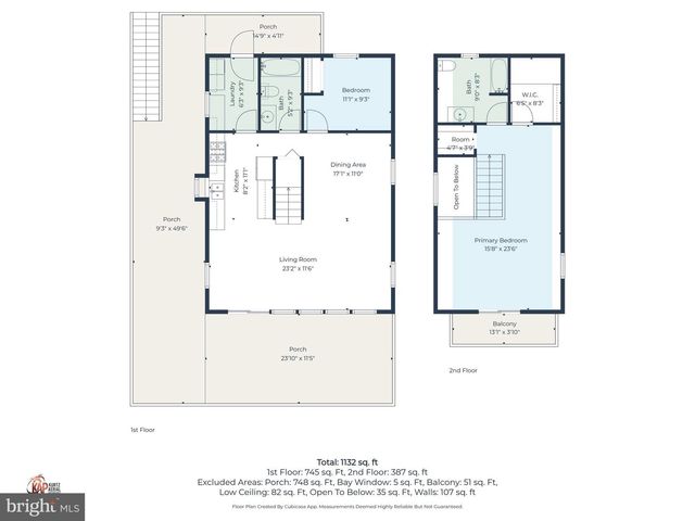 130 COOPER AVE, Frederica, DE 19946