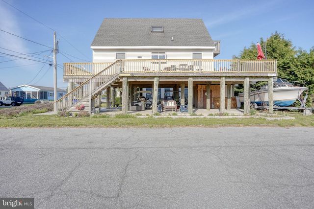 130 COOPER AVE, Frederica, DE 19946
