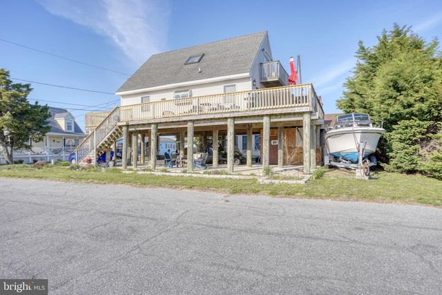 130 COOPER AVE, Frederica, DE 19946