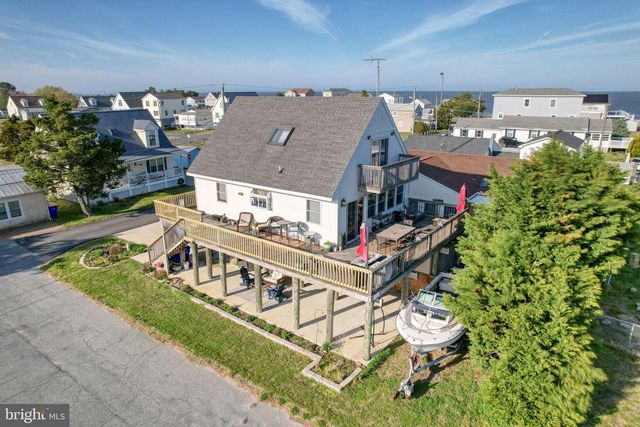 130 COOPER AVE, Frederica, DE 19946