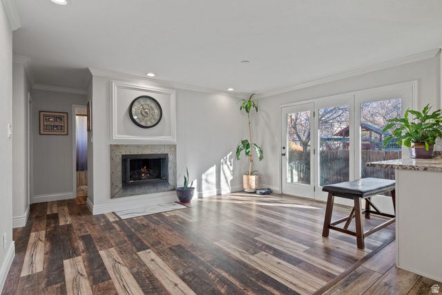 2101 E 6425 S, Holladay, UT 84121