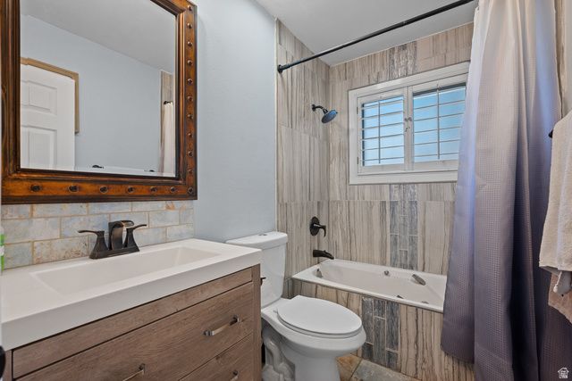 2101 E 6425 S, Holladay, UT 84121