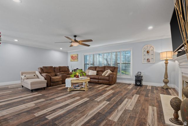 2101 E 6425 S, Holladay, UT 84121