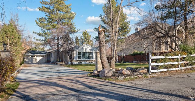 2101 E 6425 S, Holladay, UT 84121