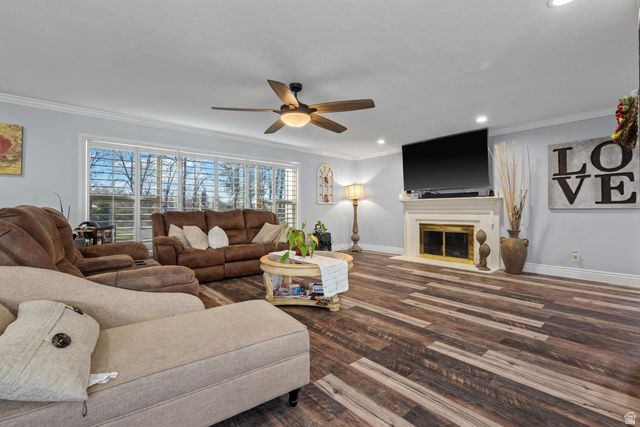 2101 E 6425 S, Holladay, UT 84121