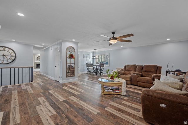 2101 E 6425 S, Holladay, UT 84121