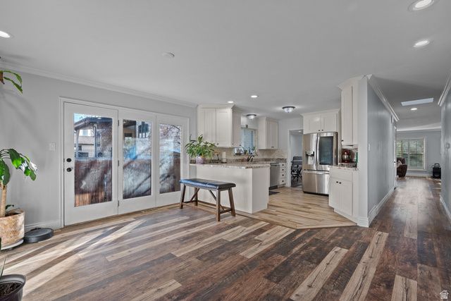 2101 E 6425 S, Holladay, UT 84121