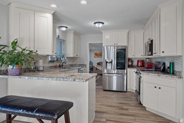 2101 E 6425 S, Holladay, UT 84121