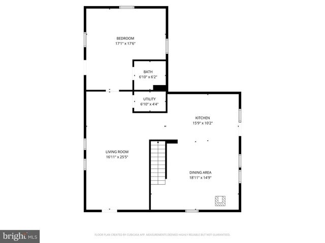 25 SCENIC DR, Milroy, PA 17063