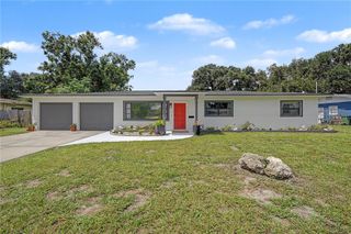 10246 N VALLE DRIVE, Tampa, FL 33612