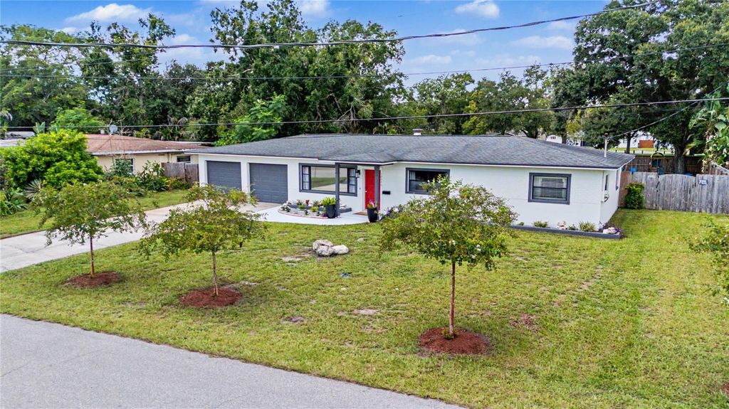 Image 43 of property listing at 10246 N VALLE DRIVE, Tampa, FL 33612