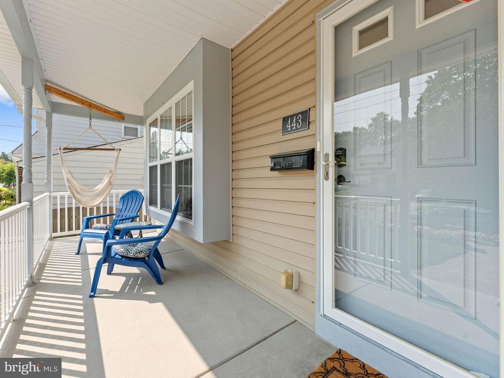 443 HEMLOCK TER, WOODBURY, NJ 08096 — photo 2