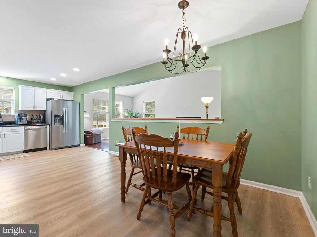 443 HEMLOCK TER, WOODBURY, NJ 08096 — photo 5