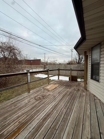 1258 N Colgate Avenue, Springfield, MO 65802