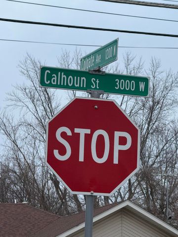 1258 N Colgate Avenue, Springfield, MO 65802