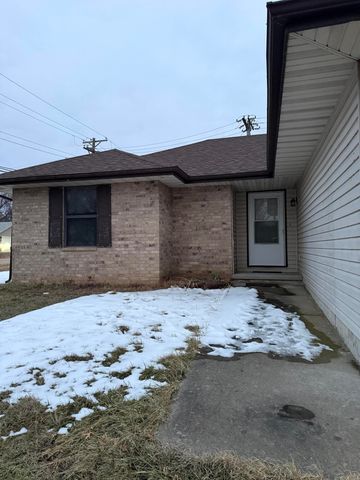 1258 N Colgate Avenue, Springfield, MO 65802
