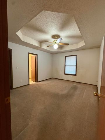 1258 N Colgate Avenue, Springfield, MO 65802