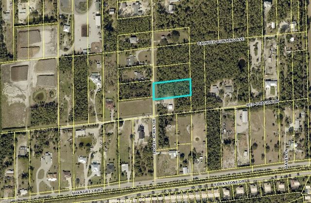25821 Tropic Acres DR, Bonita Springs, FL 34135