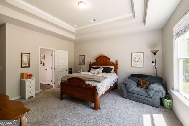 588 Scout Hut Lane, Danielsville, GA 30633