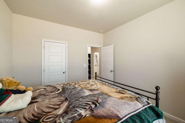 588 Scout Hut Lane, Danielsville, GA 30633
