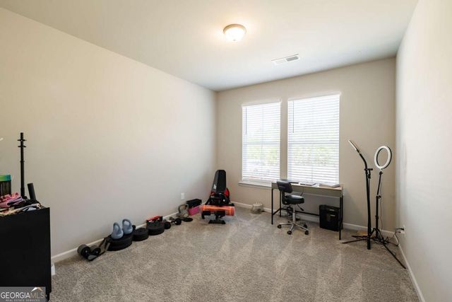 588 Scout Hut Lane, Danielsville, GA 30633