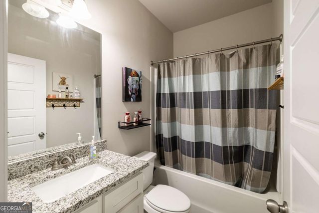588 Scout Hut Lane, Danielsville, GA 30633