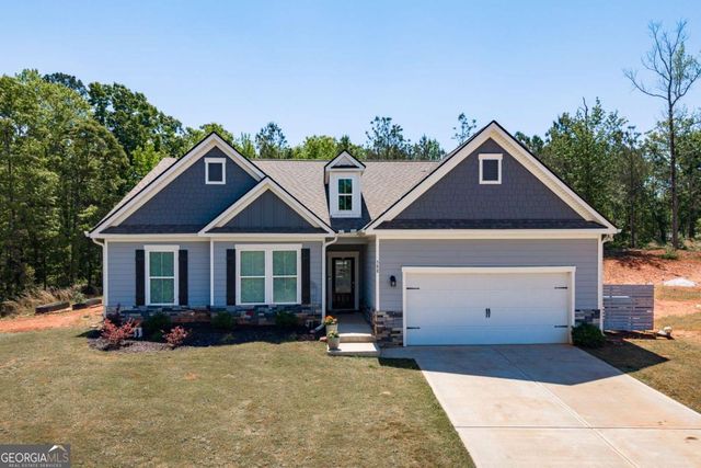 588 Scout Hut Lane, Danielsville, GA 30633