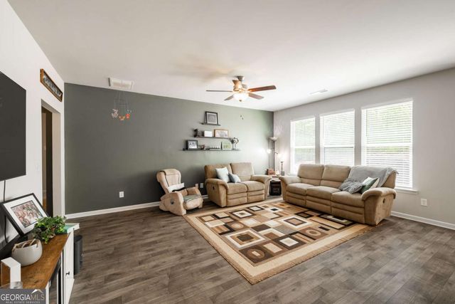 588 Scout Hut Lane, Danielsville, GA 30633