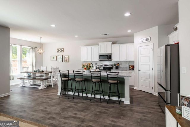 588 Scout Hut Lane, Danielsville, GA 30633
