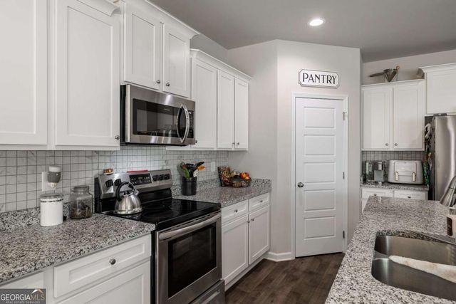 588 Scout Hut Lane, Danielsville, GA 30633