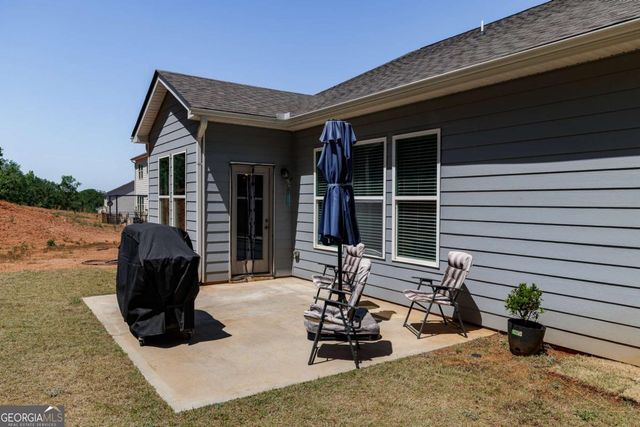 588 Scout Hut Lane, Danielsville, GA 30633