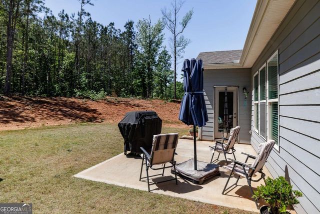 588 Scout Hut Lane, Danielsville, GA 30633